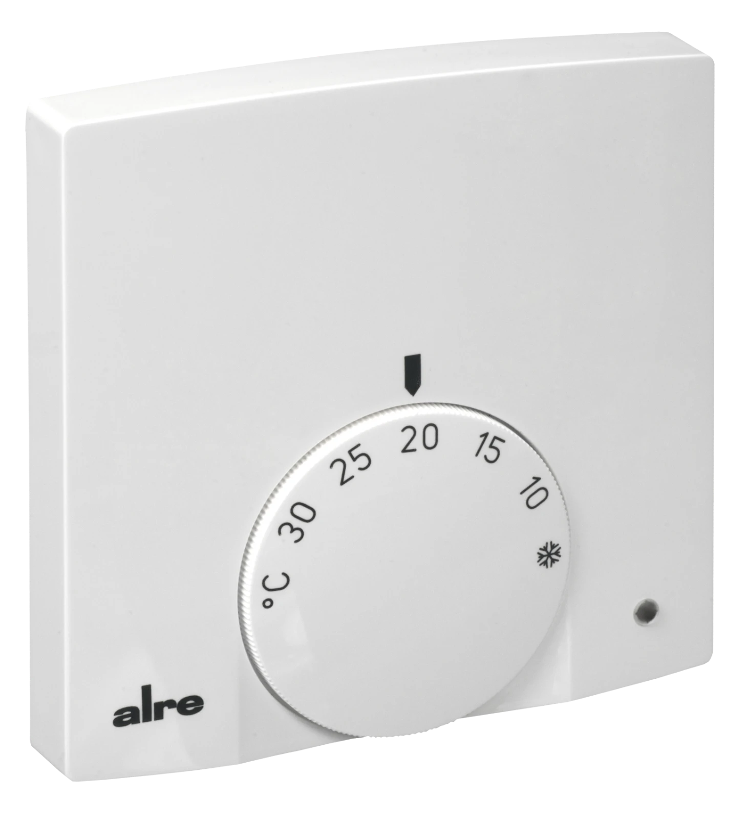 Thermostat d'ambiance Alre