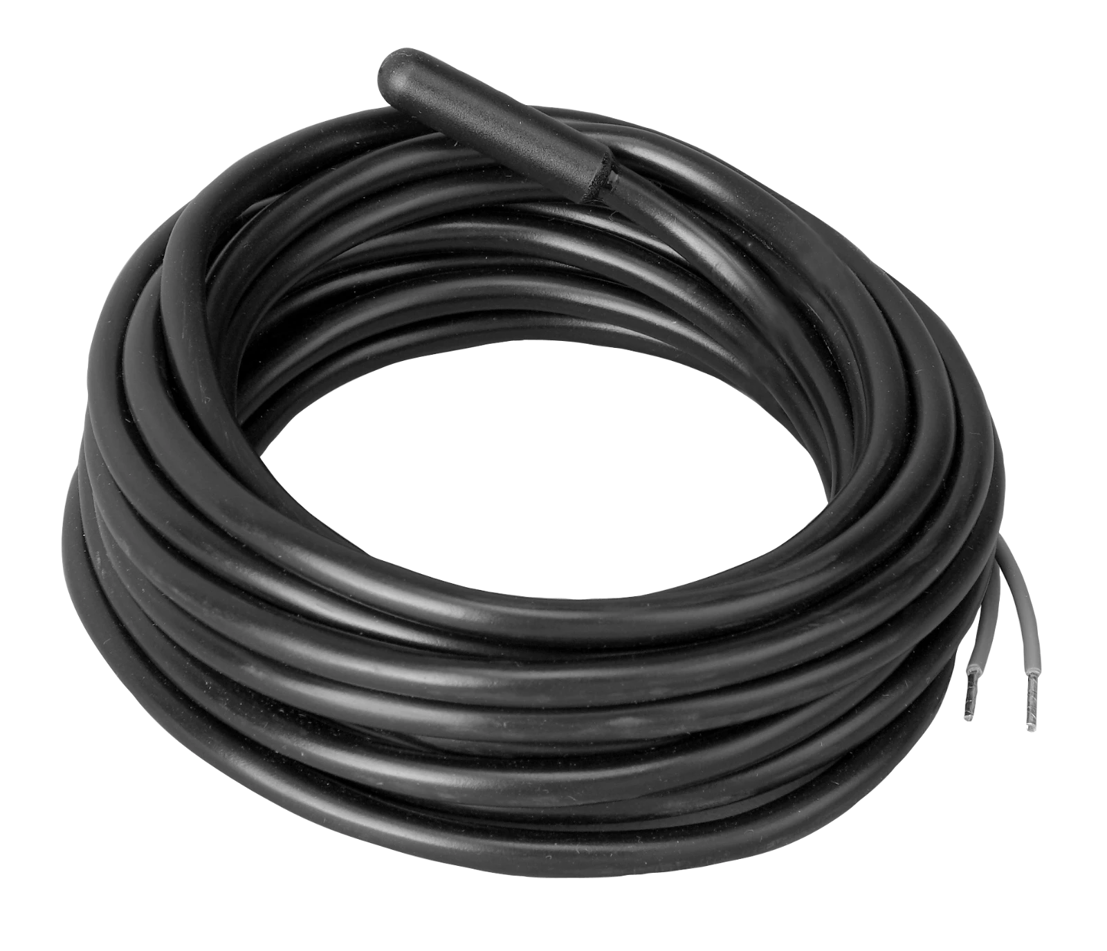 Sensor (HVAC) Alre