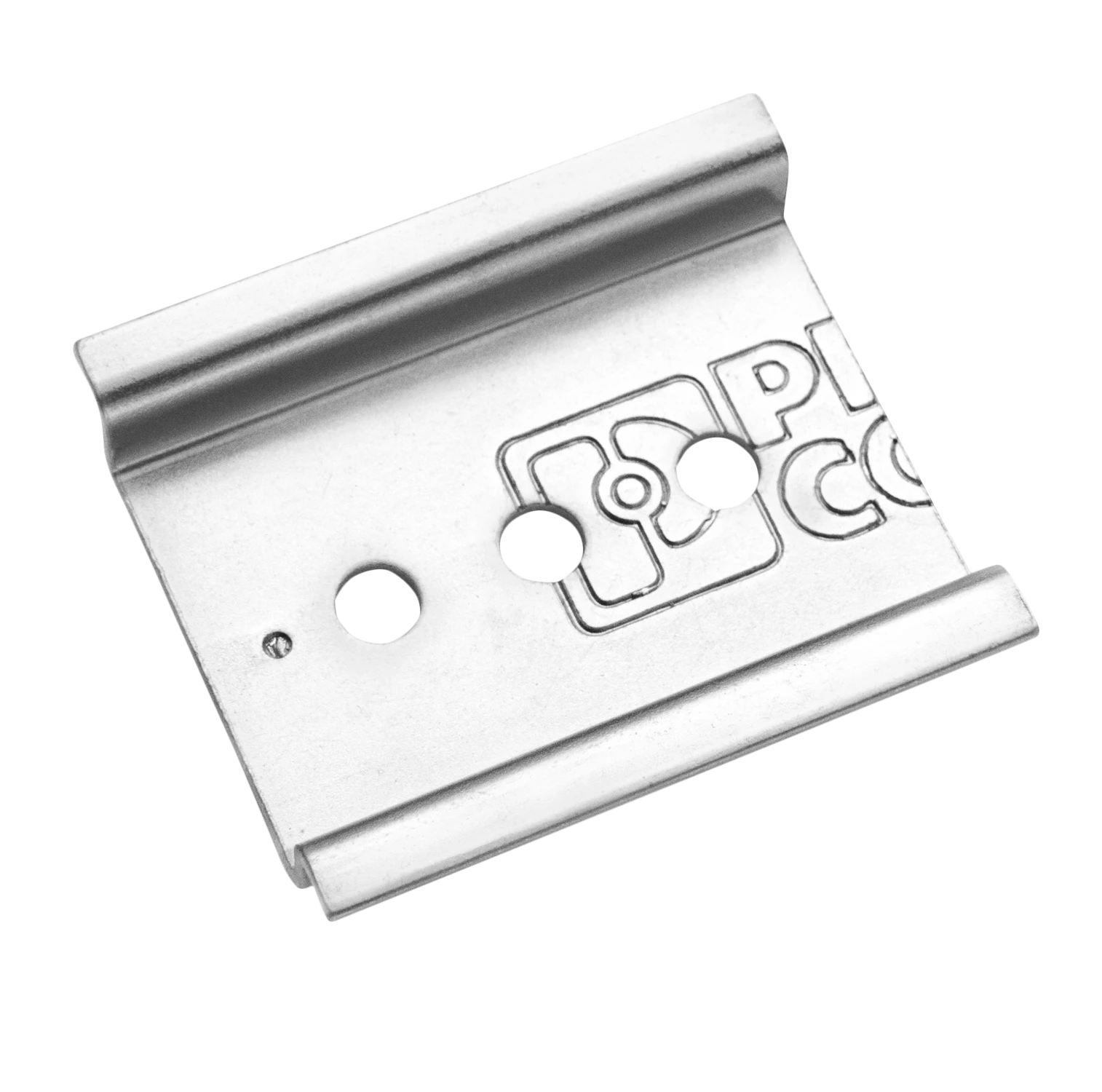 Mounting rail for electrical/industrial control equipment Alre