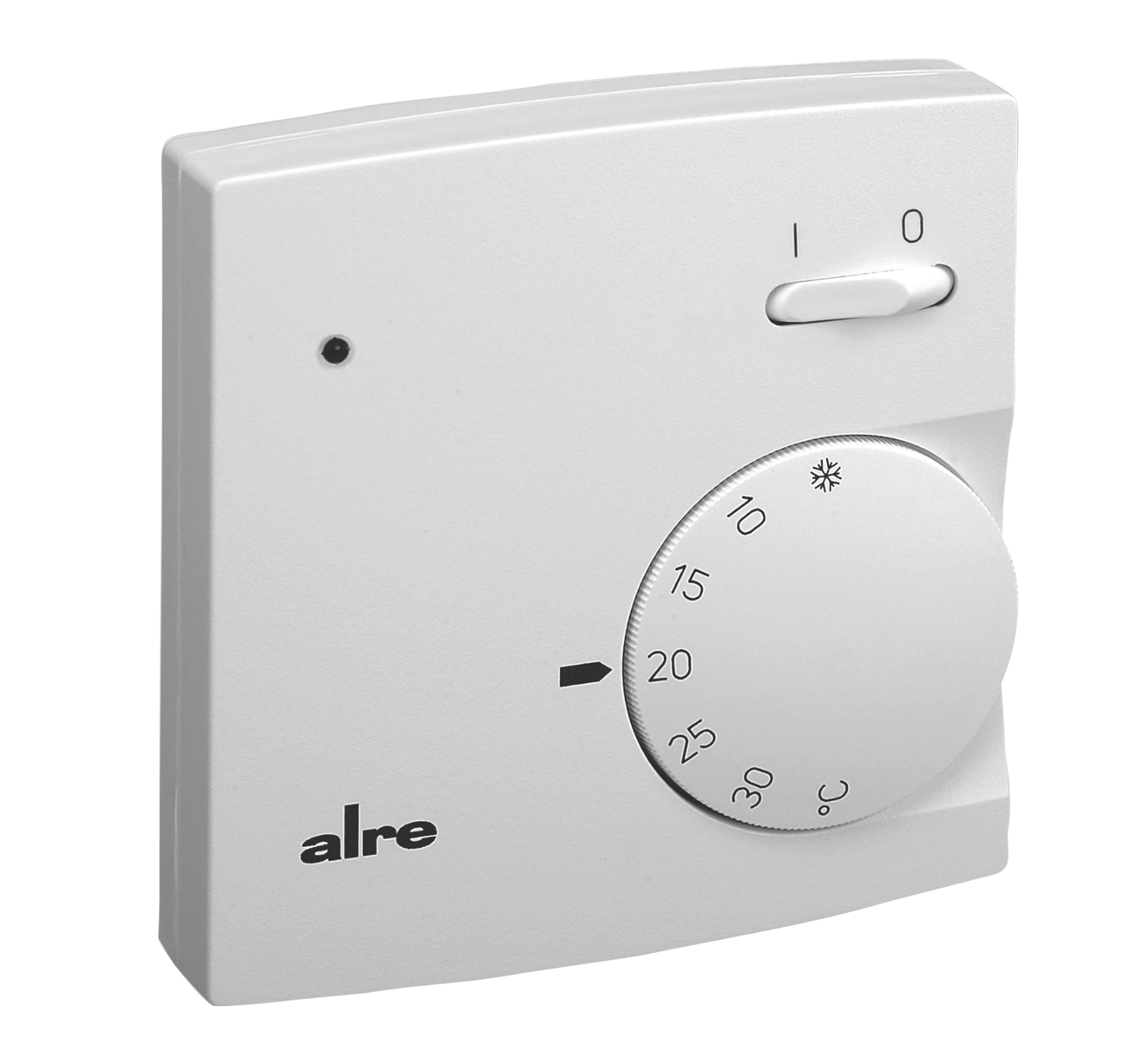 Room thermostat (non-industrial) Alre