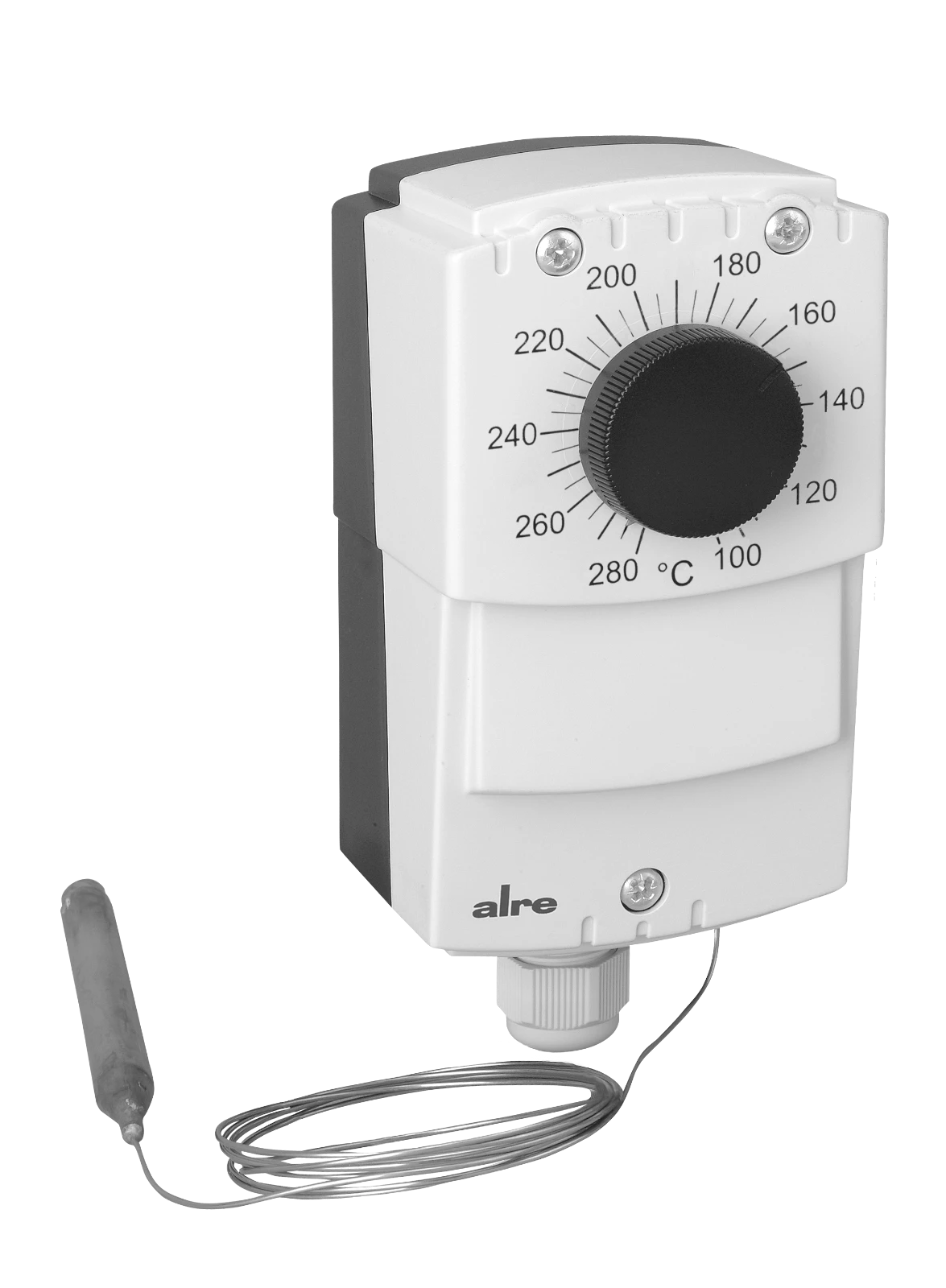 Temperatuurschakelaar Alre