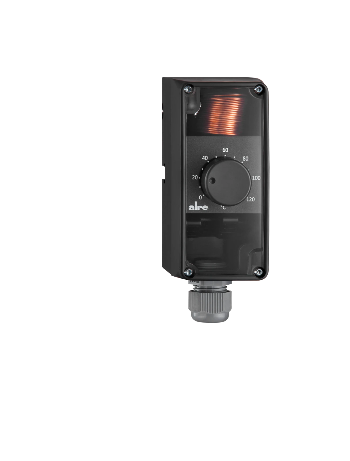 Contactthermostaat Alre