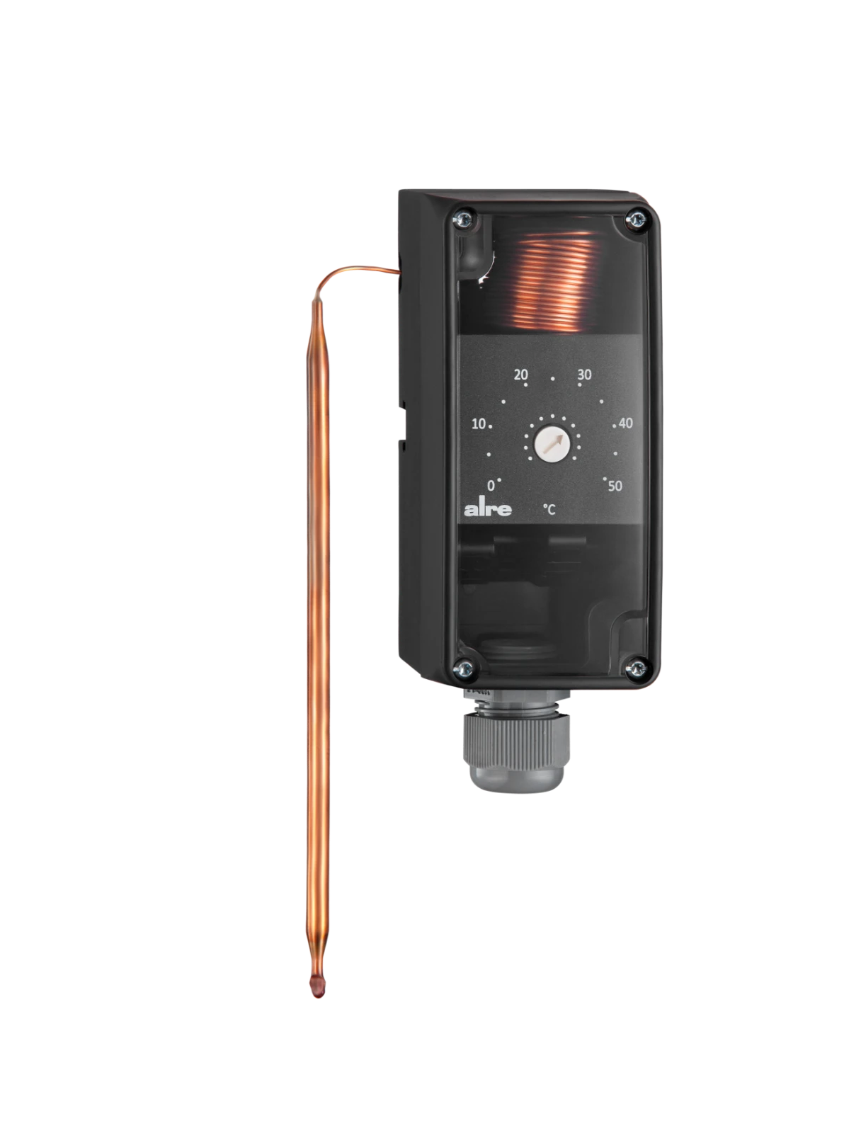 Contact thermostat Alre