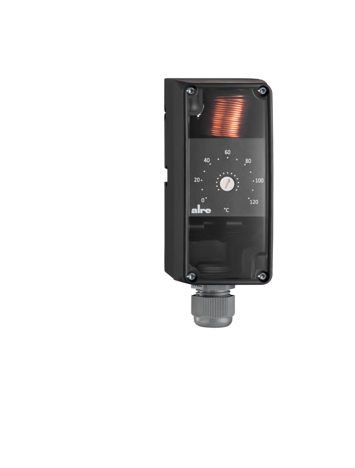 Contactthermostaat Alre