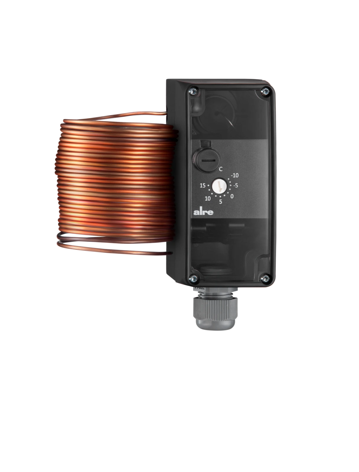 Frost protection thermostat (air) Alre