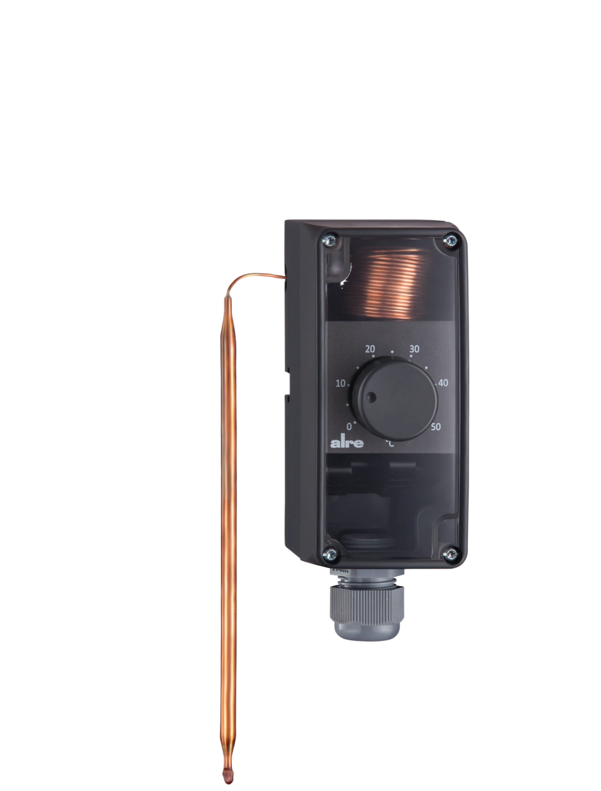 Kontaktthermostat Alre