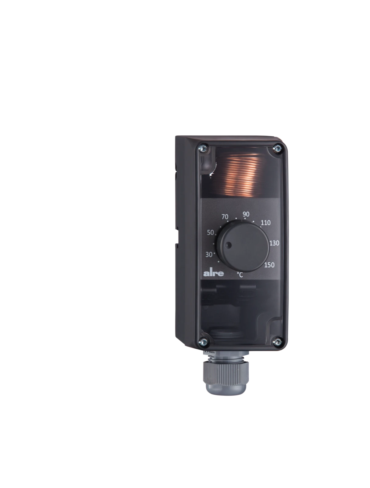 Contact thermostat Alre