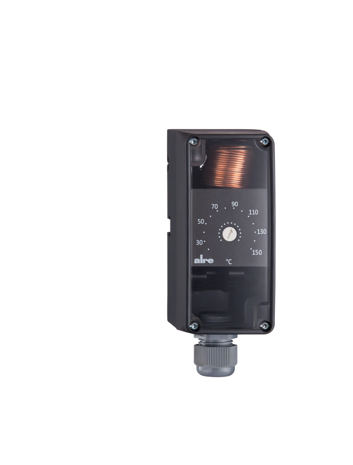 Thermostat à contact Alre