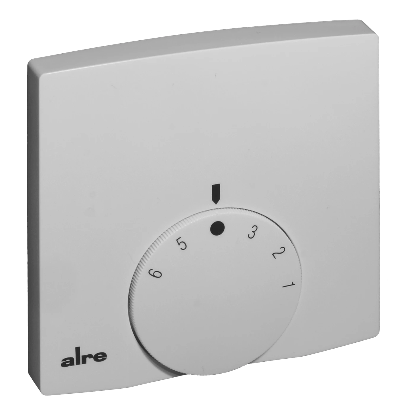 Room thermostat (non-industrial) Alre