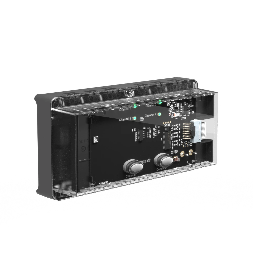 Zone controller