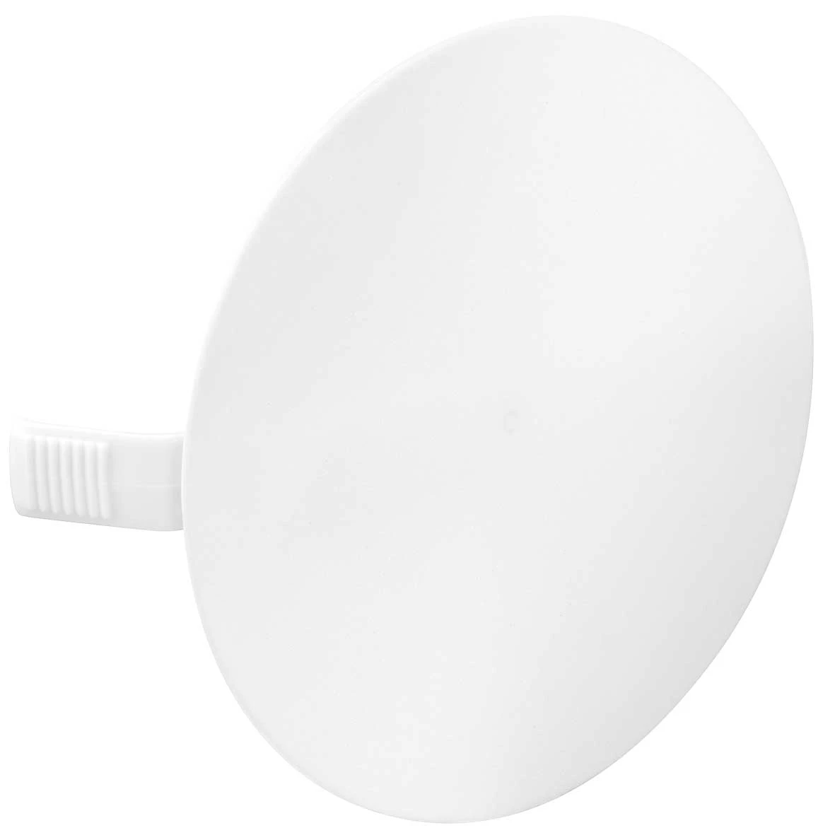 Deksel voor doos/behuizing voor montage in wand/plafond KAISER Unterputz