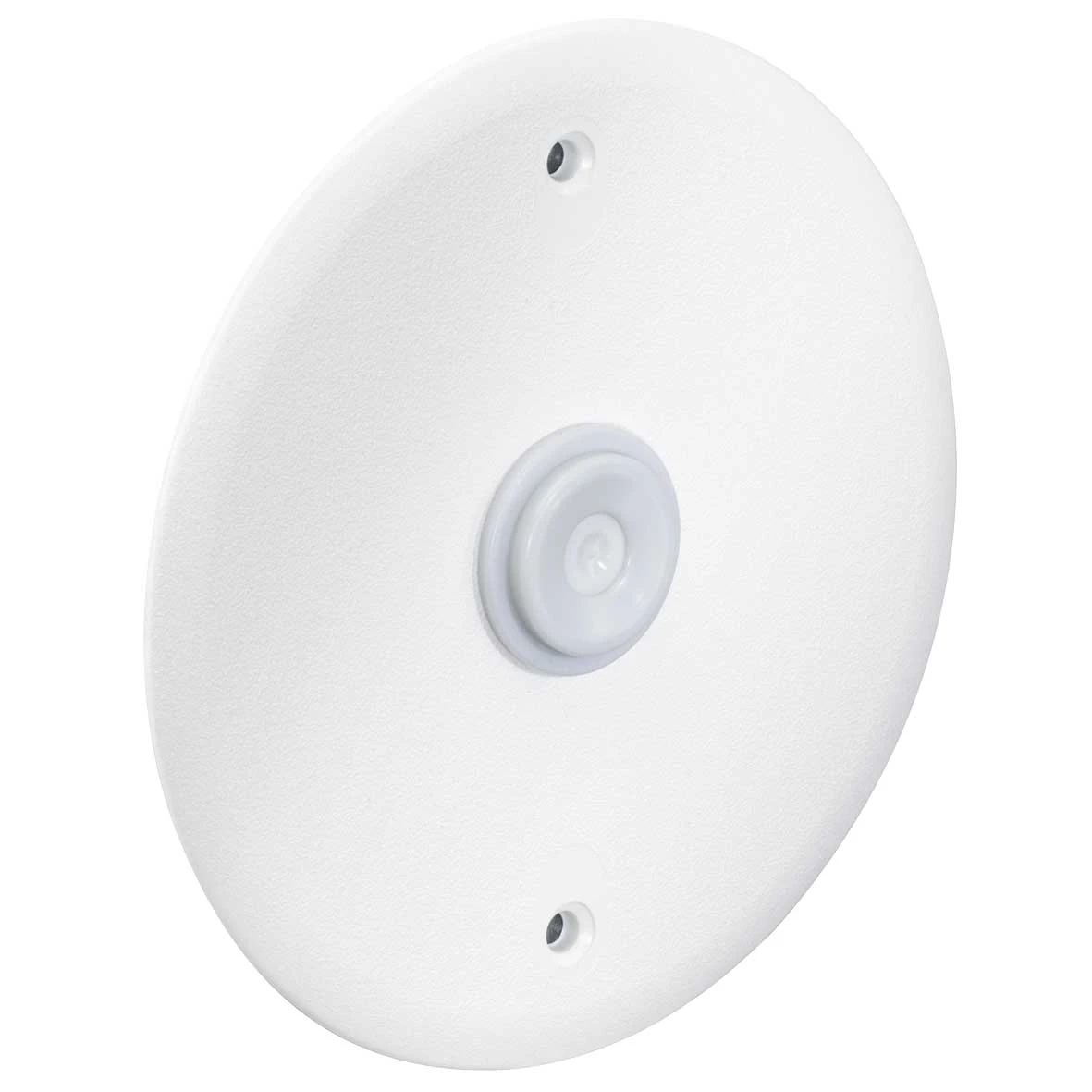 Deksel voor doos/behuizing voor montage in wand/plafond KAISER Unterputz