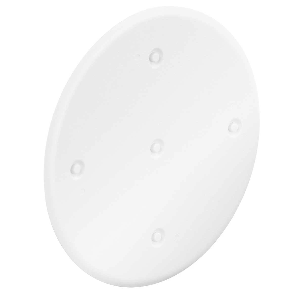 Deksel voor doos/behuizing voor montage in wand/plafond KAISER Unterputz