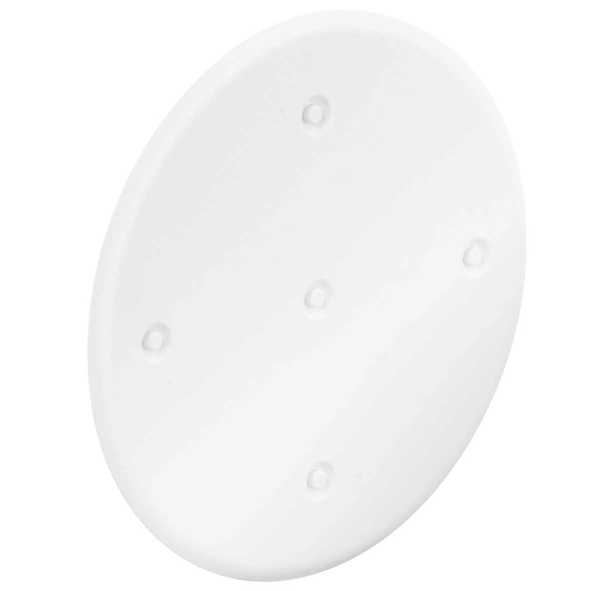 Deksel voor doos/behuizing voor montage in wand/plafond KAISER Unterputz