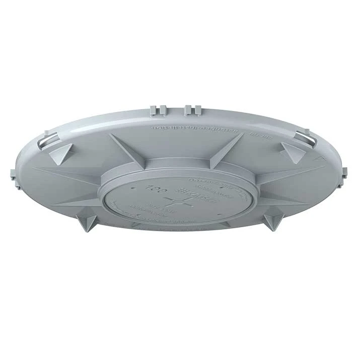 Zubehör/Ersatzteile für Leuchteneinbaugehäuse KAISER HaloX®