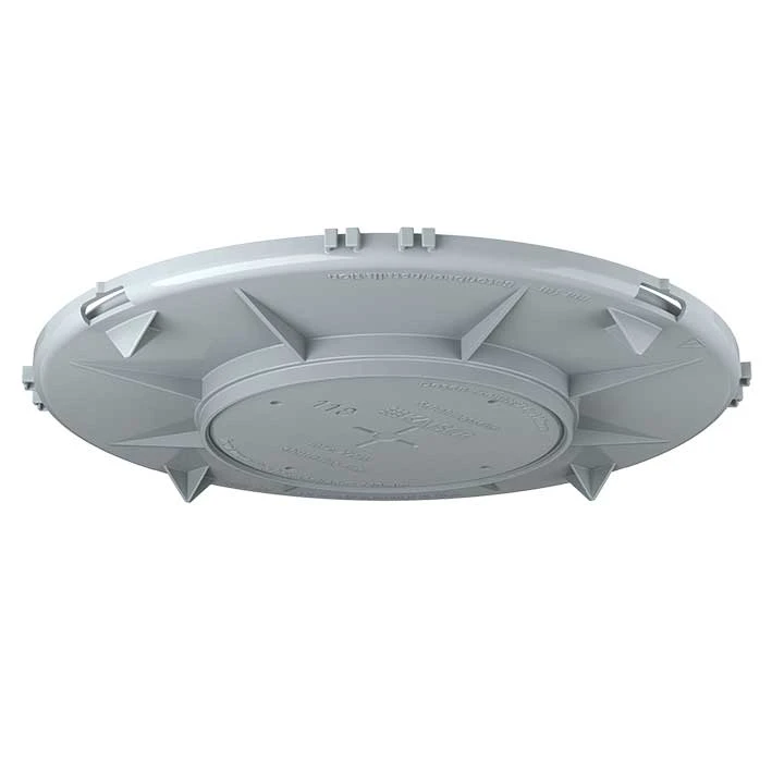 Zubehör/Ersatzteile für Leuchteneinbaugehäuse KAISER HaloX®