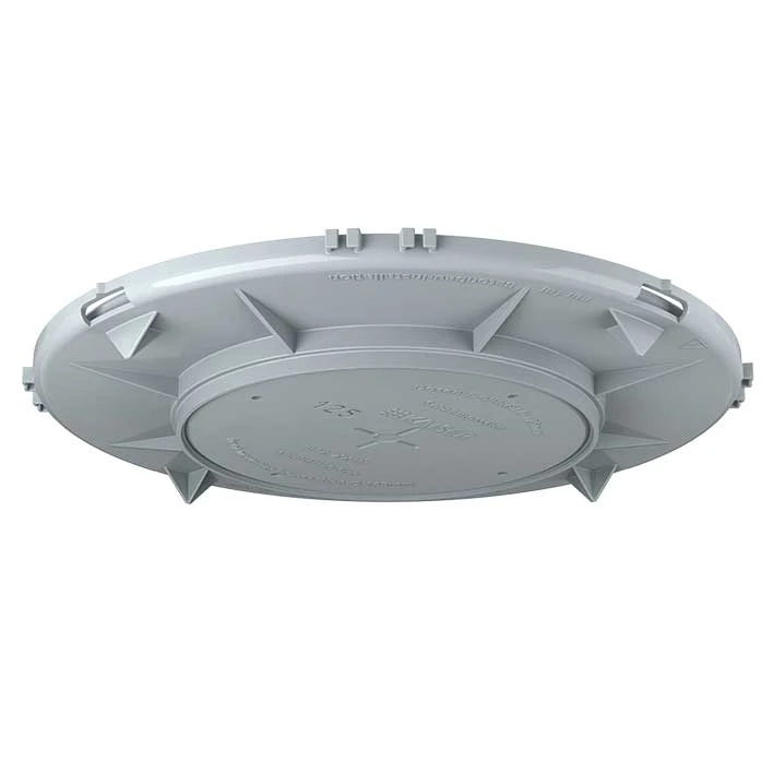 Zubehör/Ersatzteile für Leuchteneinbaugehäuse KAISER HaloX®