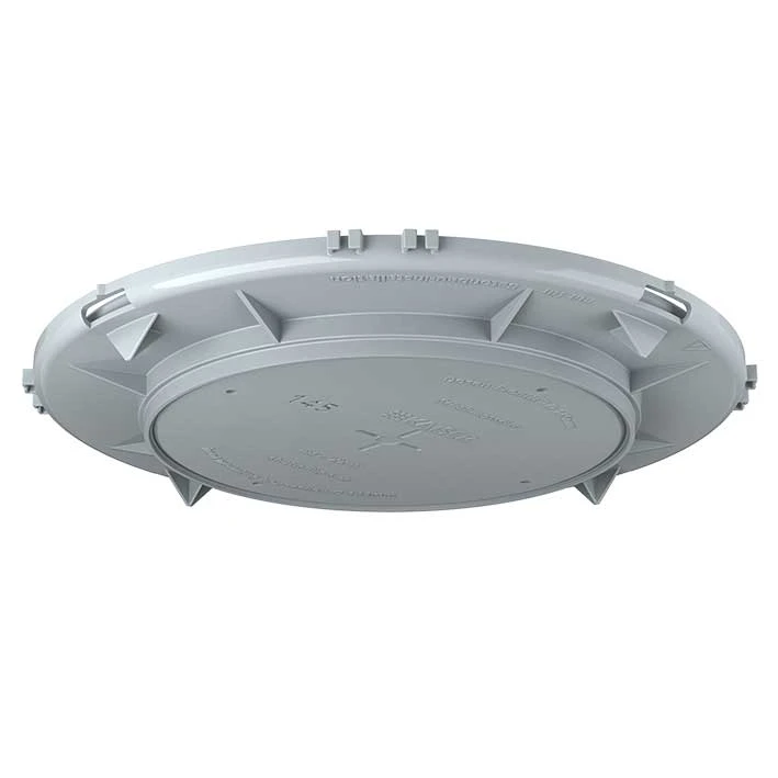 Zubehör/Ersatzteile für Leuchteneinbaugehäuse KAISER HaloX®