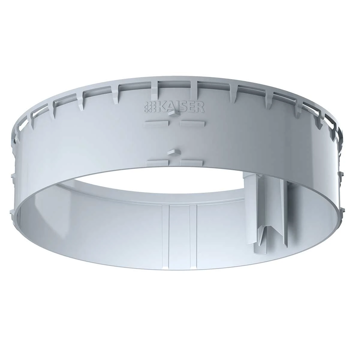 Zubehör/Ersatzteile für Leuchteneinbaugehäuse KAISER HaloX®