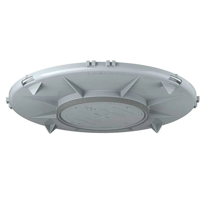 Zubehör/Ersatzteile für Leuchteneinbaugehäuse KAISER HaloX®