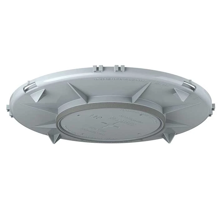 Zubehör/Ersatzteile für Leuchteneinbaugehäuse KAISER HaloX®