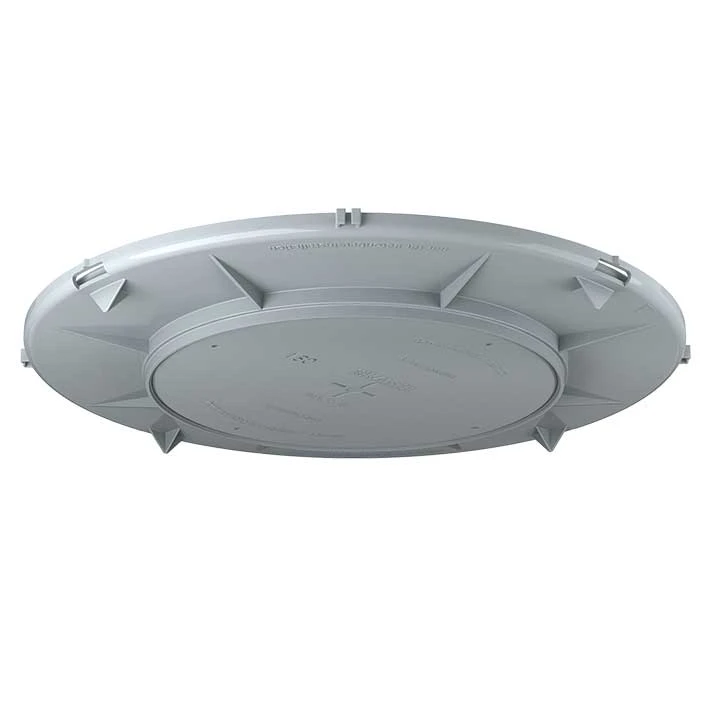 Zubehör/Ersatzteile für Leuchteneinbaugehäuse KAISER HaloX®
