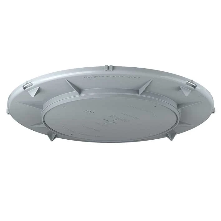 Zubehör/Ersatzteile für Leuchteneinbaugehäuse KAISER HaloX®