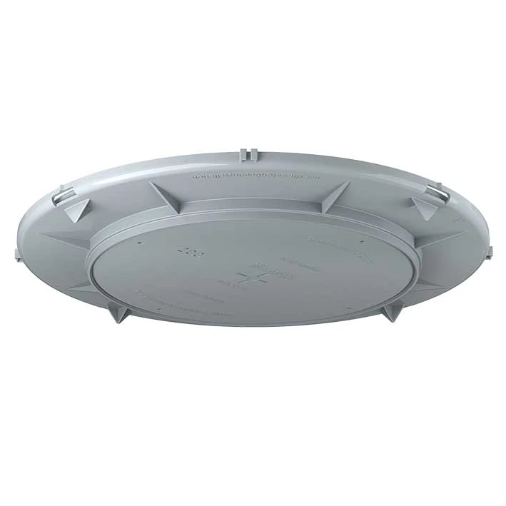Zubehör/Ersatzteile für Leuchteneinbaugehäuse KAISER HaloX®