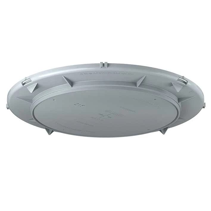 Zubehör/Ersatzteile für Leuchteneinbaugehäuse KAISER HaloX®