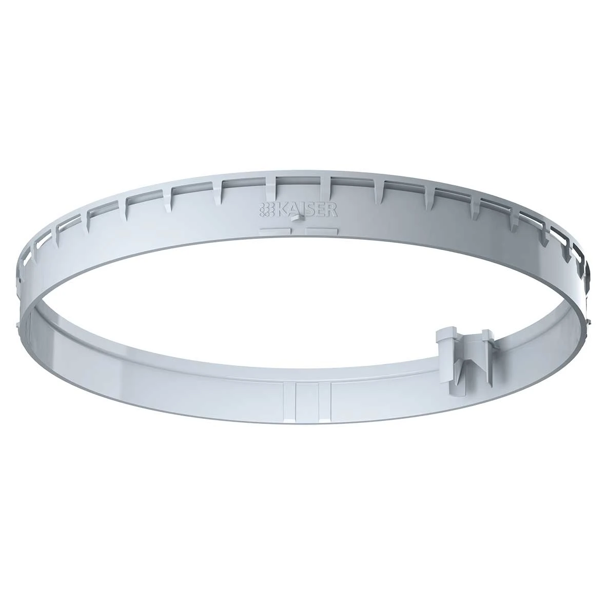 Zubehör/Ersatzteile für Leuchteneinbaugehäuse KAISER HaloX®