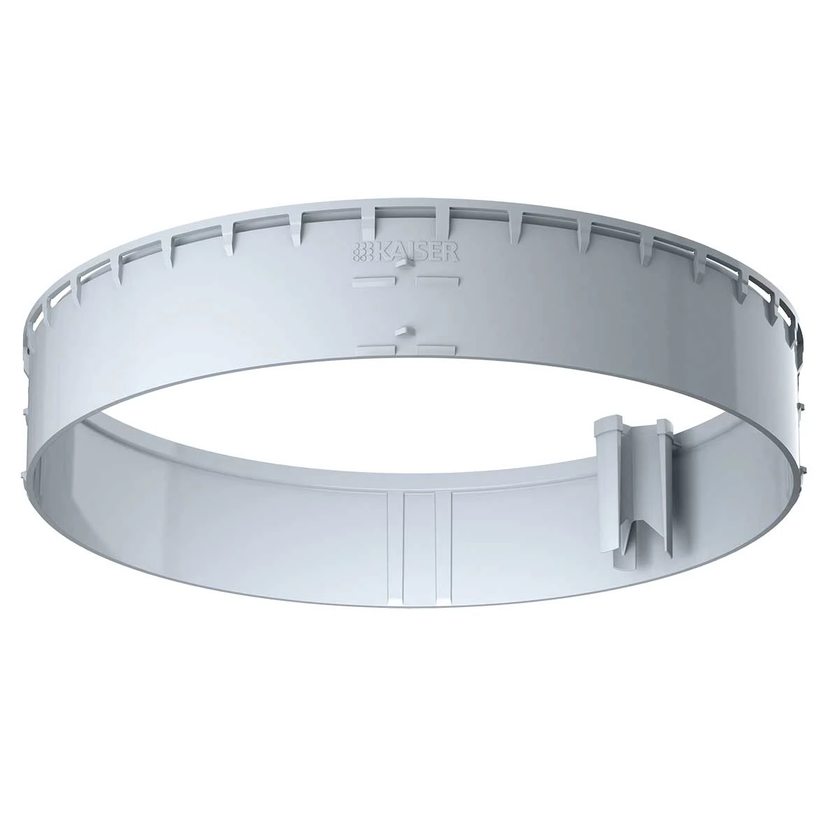 Zubehör/Ersatzteile für Leuchteneinbaugehäuse KAISER HaloX®