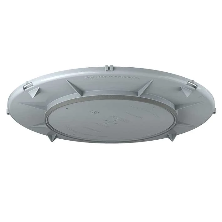 Zubehör/Ersatzteile für Leuchteneinbaugehäuse KAISER HaloX®