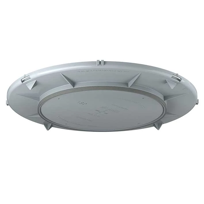 Zubehör/Ersatzteile für Leuchteneinbaugehäuse KAISER HaloX®