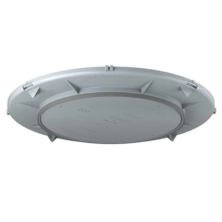 Zubehör/Ersatzteile für Leuchteneinbaugehäuse KAISER HaloX®