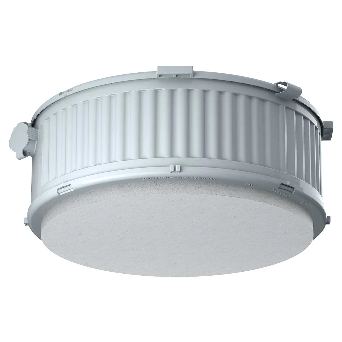Leuchteneinbaugehäuse KAISER HaloX®
