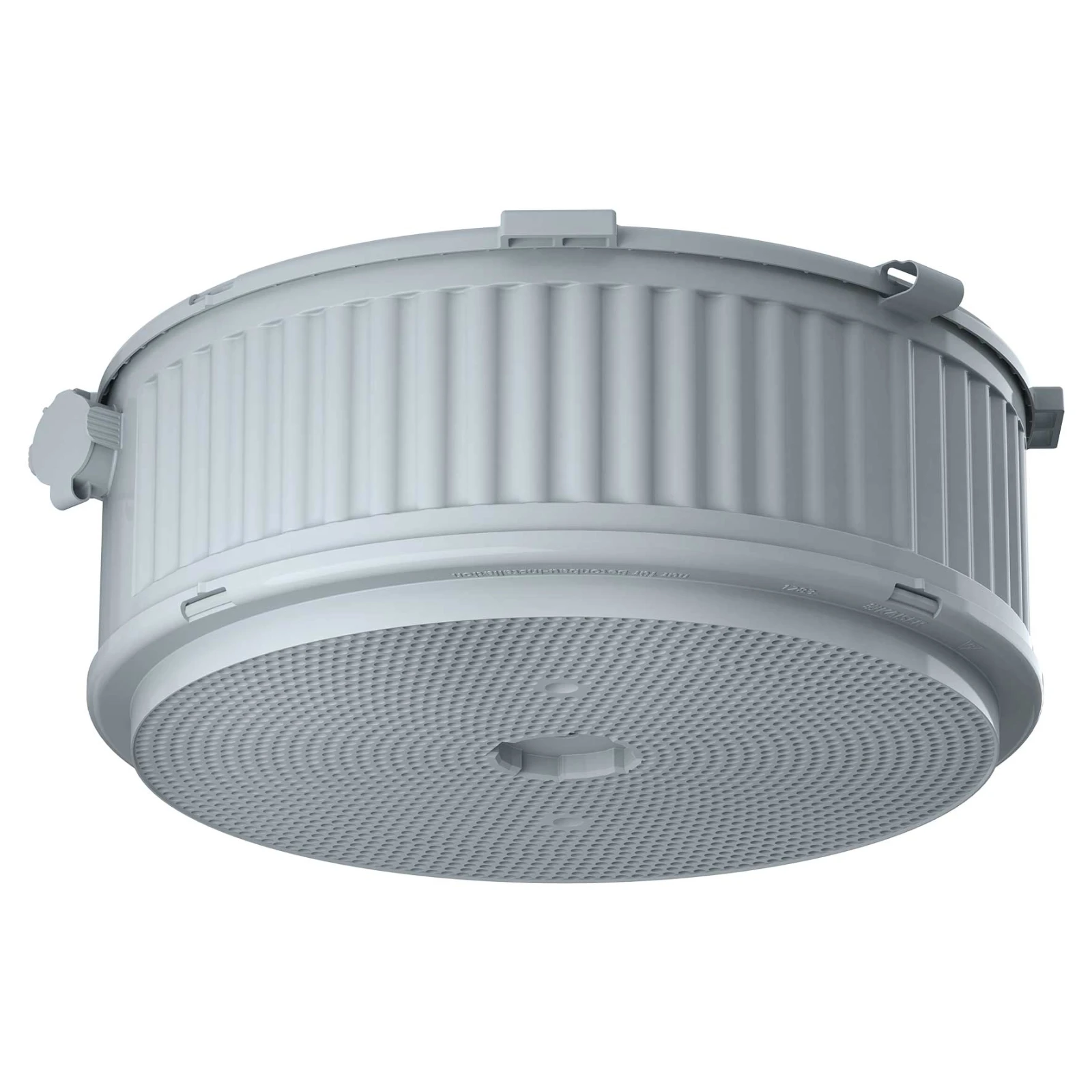 Zubehör/Ersatzteile für Leuchteneinbaugehäuse KAISER HaloX®