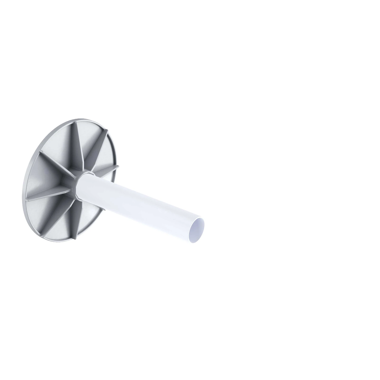 Zubehör/Ersatzteile für Leuchteneinbaugehäuse KAISER HaloX®