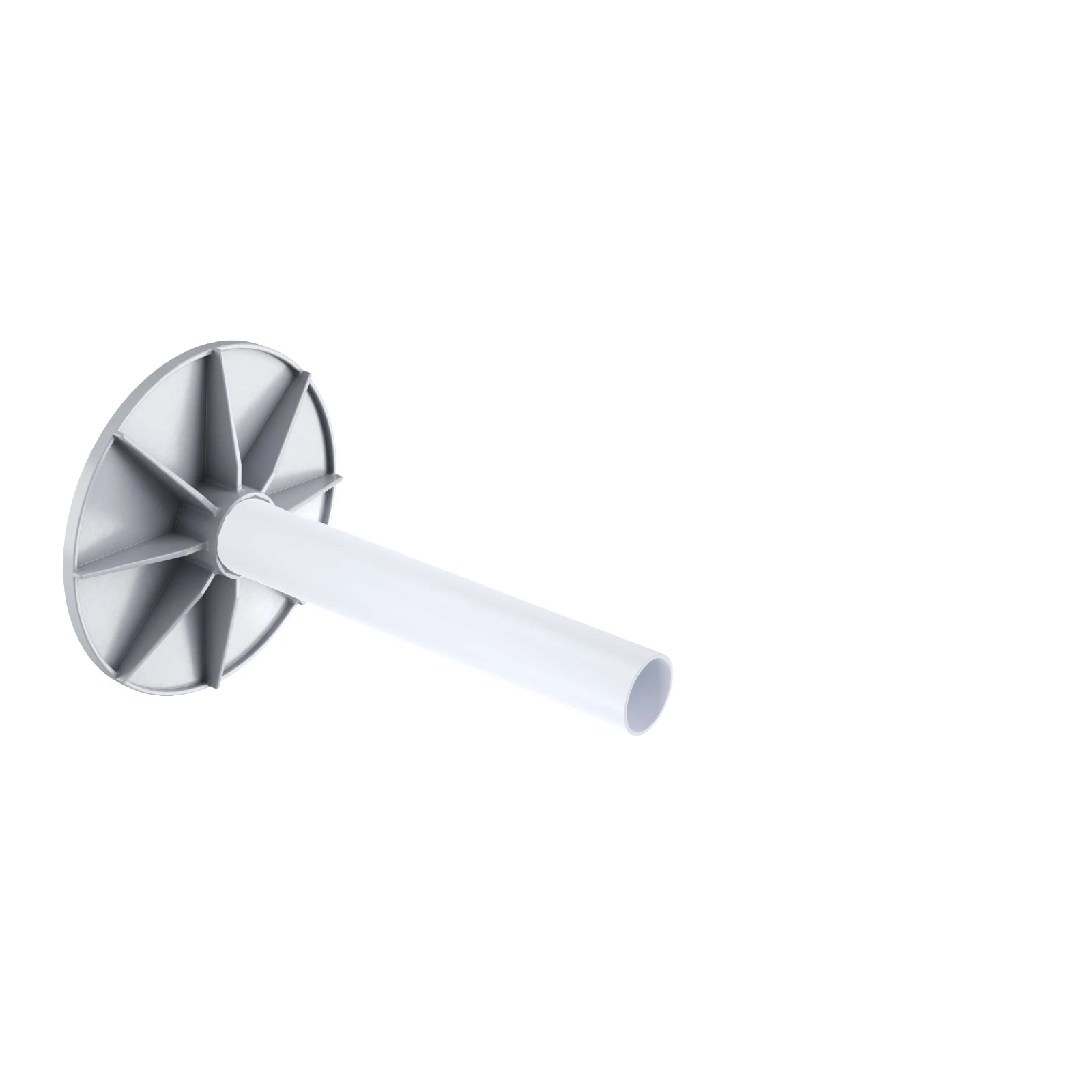 Zubehör/Ersatzteile für Leuchteneinbaugehäuse KAISER HaloX®