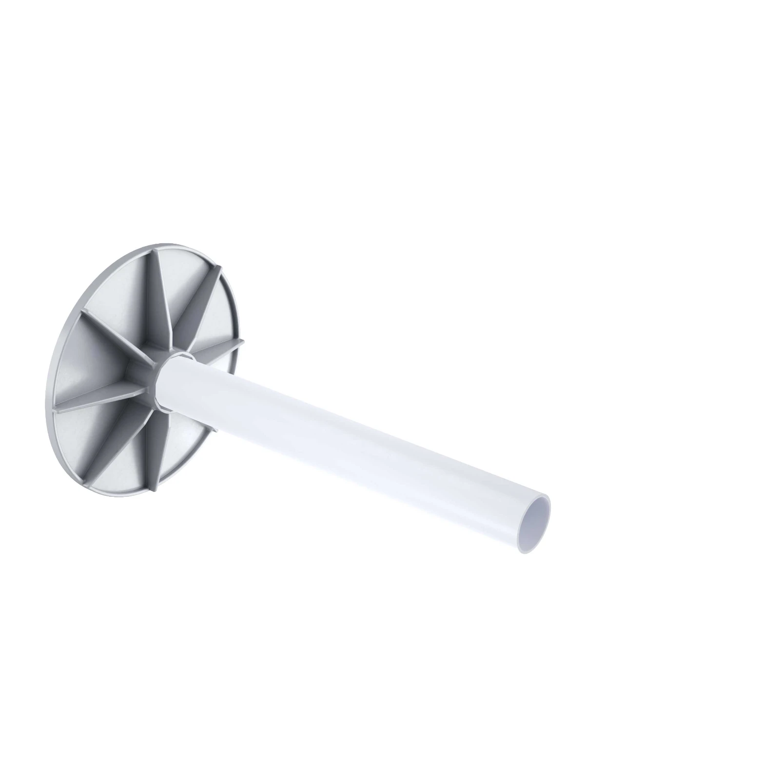 Zubehör/Ersatzteile für Leuchteneinbaugehäuse KAISER HaloX®
