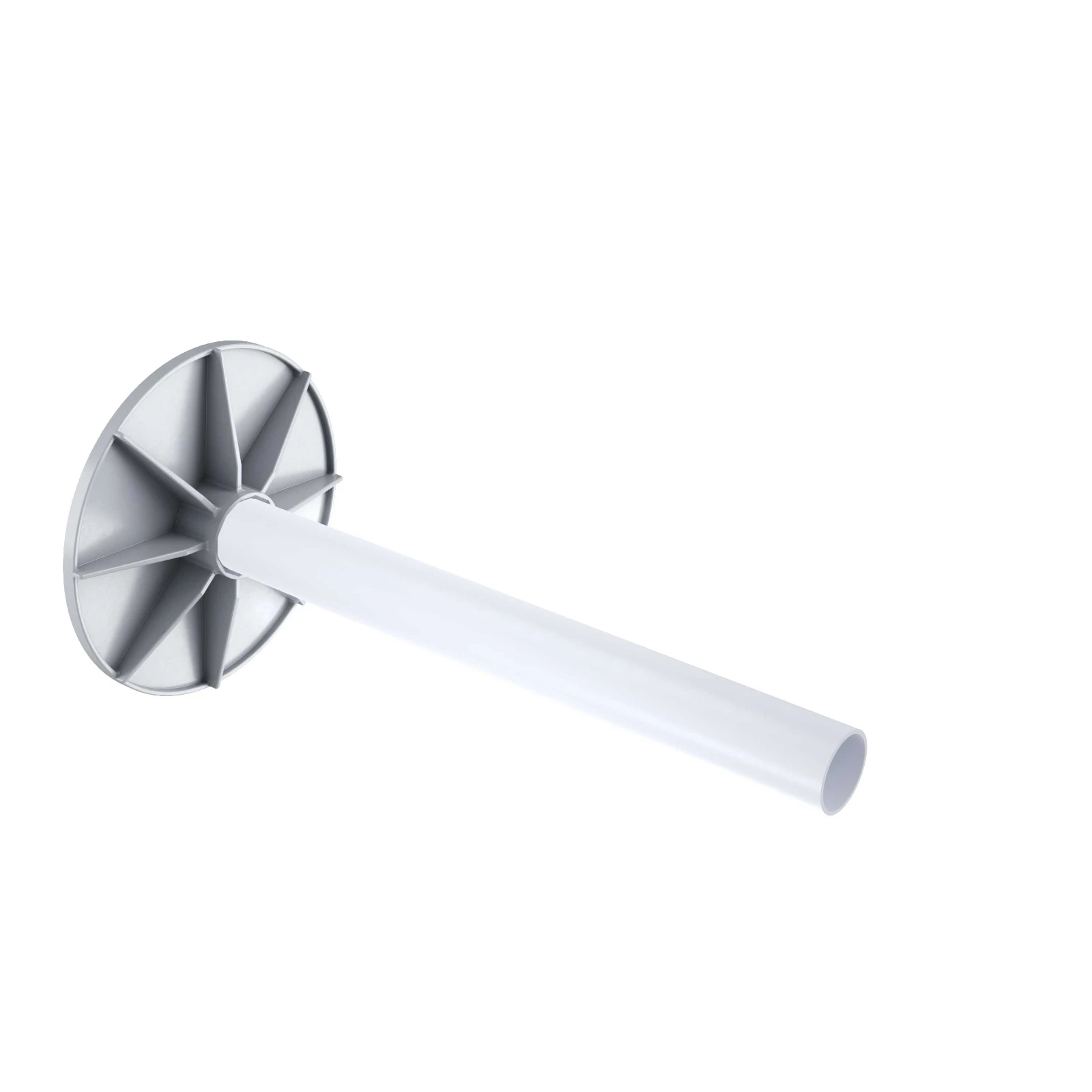 Zubehör/Ersatzteile für Leuchteneinbaugehäuse KAISER HaloX®