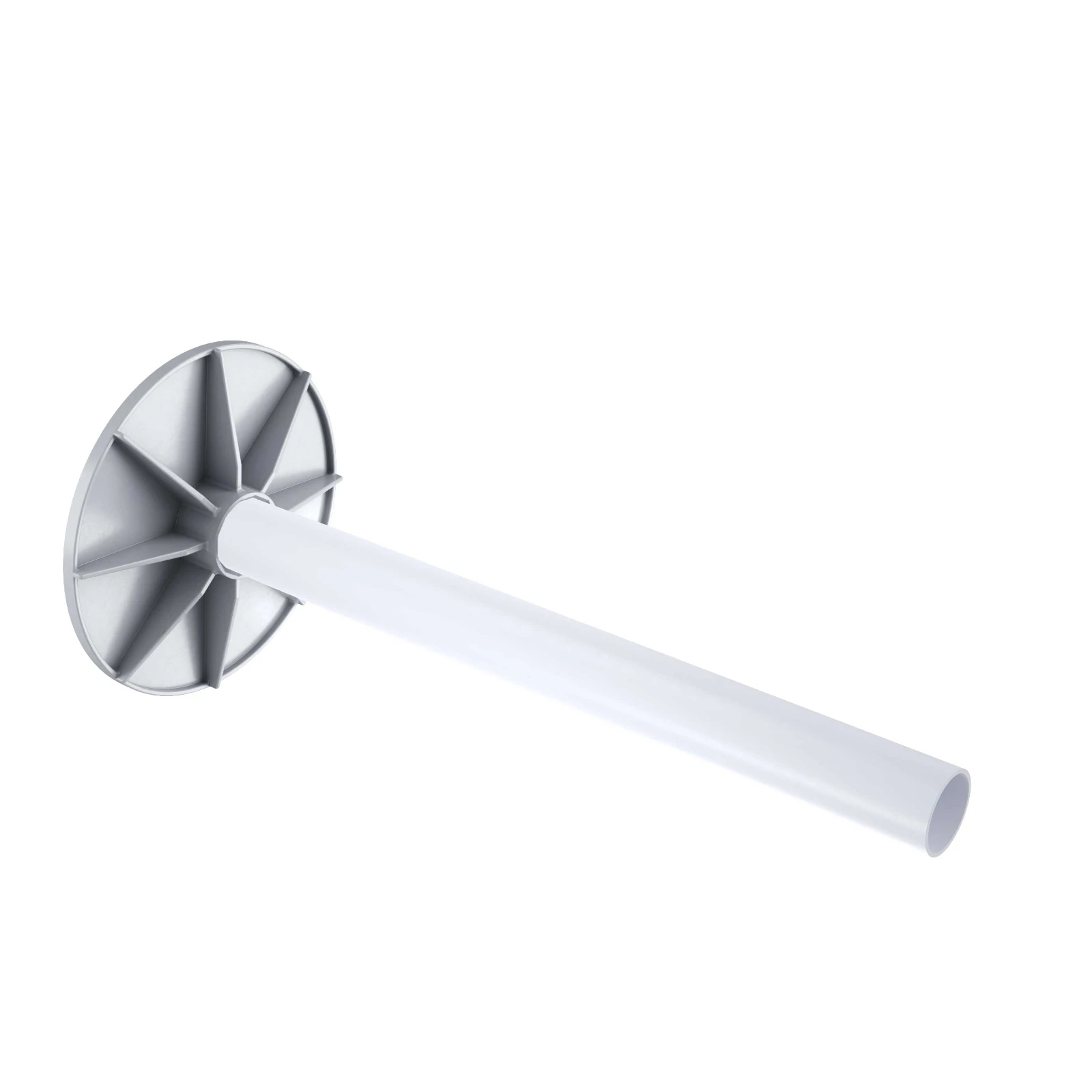 Zubehör/Ersatzteile für Leuchteneinbaugehäuse KAISER HaloX®