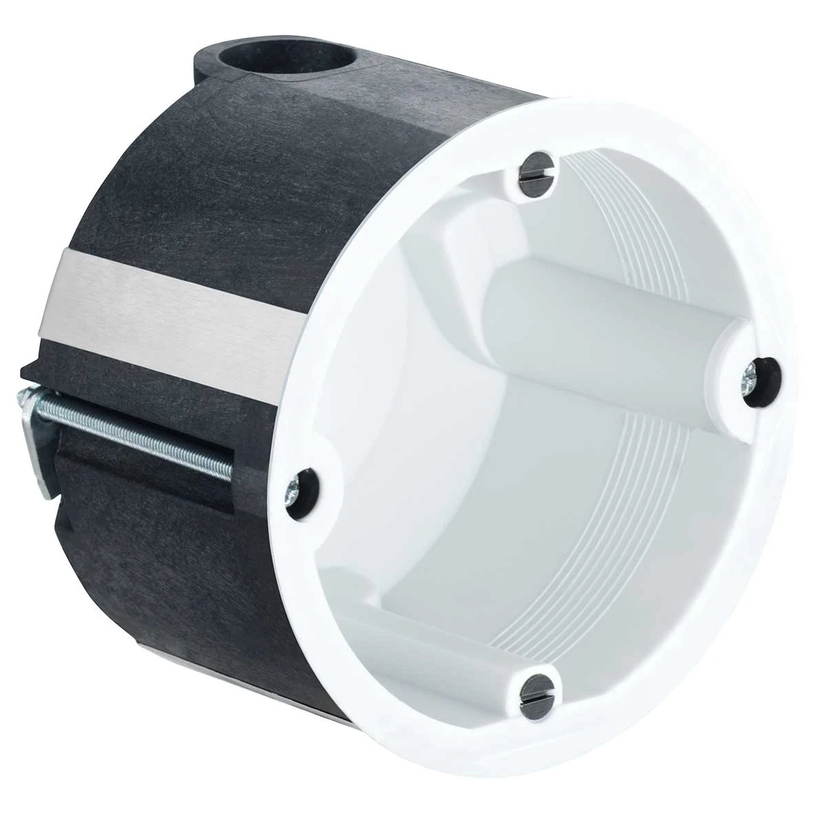 Doos, behuizing voor montage in de wand/plafond KAISER Schiffbau B15 HWD