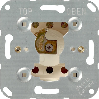 Drukknop/Sensor/Voeler Gira Non-Design