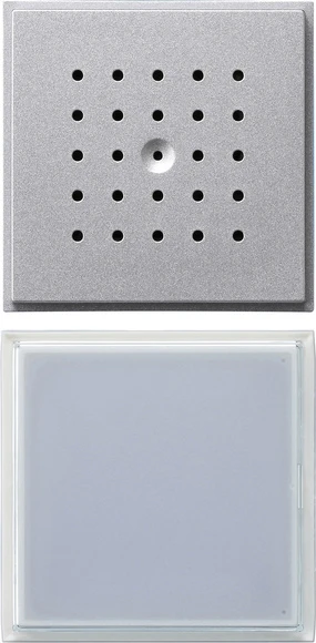 Türstation für Türkommunikation Gira TX_44