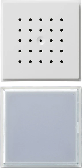 Türstation für Türkommunikation Gira TX_44