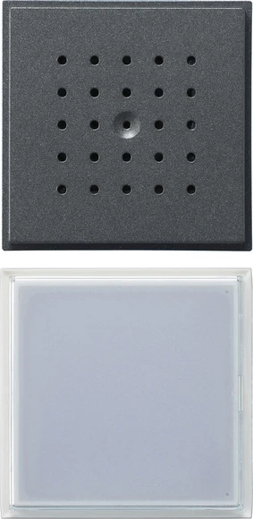 Türstation für Türkommunikation Gira TX_44