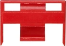 Fusible cylindrique Gira Non-Design