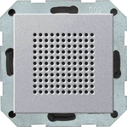 Elektronisch toestel voor programmeerbare schakelaar huish. installaties Gira System 55 Programmübergreifend