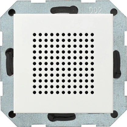 Elektronisch toestel voor programmeerbare schakelaar huish. installaties Gira System 55 Programmübergreifend