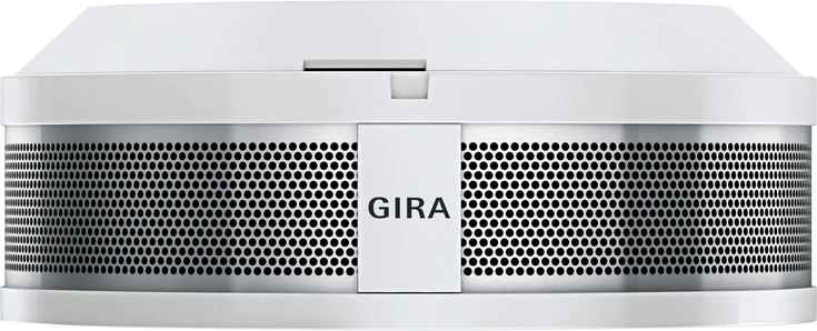 Avertisseur d'incendie Gira Stand-alone